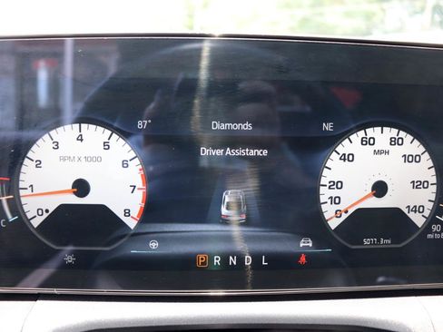 Used 2026 Ford Mustang Premium RWD image 22