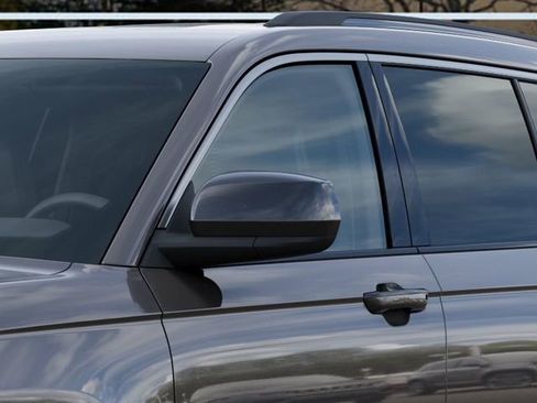 New 2026 Jeep Grand Cherokee L 4WD image 12