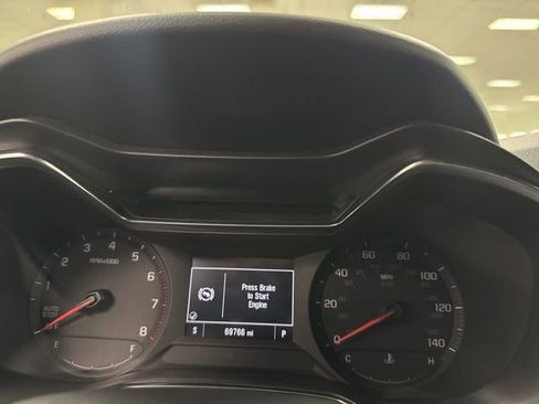 Used 2023 Chevrolet TrailBlazer ACTIV w/ Convenience Package FWD image 30