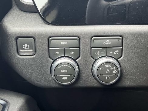 New 2026 GMC Sierra 1500 Elevation AWD/4WD image 23