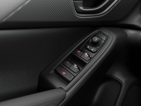 New 2026 Subaru Crosstrek 2.5i Premium AWD/4WD image 18