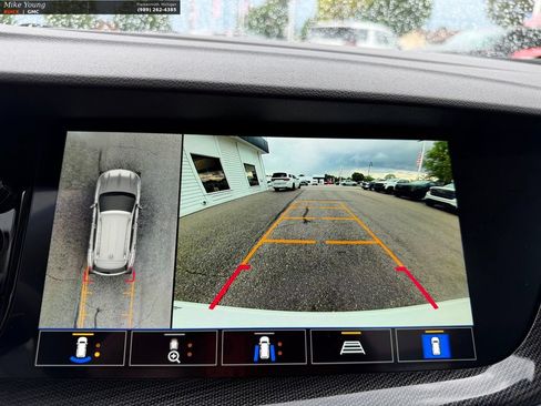 Certified 2023 Buick Envision Essence w/ Technology Package I AWD/4WD image 30
