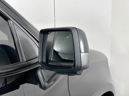 Used 2025 Chevrolet Silverado 1500 RST w/ RST All Star Premium Package image 41