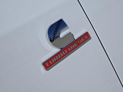 New 2026 RAM 2500 Tradesman w/ Chrome Appearance Group image 9