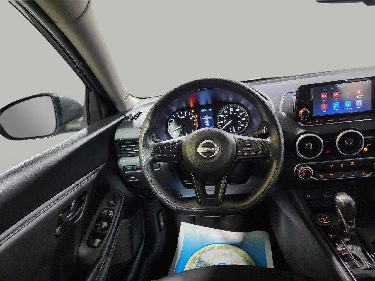 Used 2024 Nissan Sentra S FWD image 17