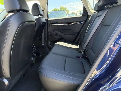 Used 2024 Kia Seltos SX AWD/4WD image 7