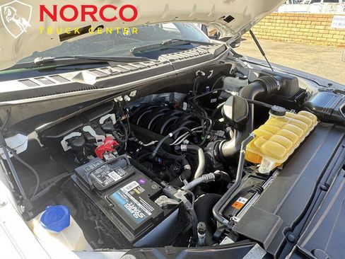 Used 2020 Ford F150 XL w/ Equipment Group 101A Mid image 26