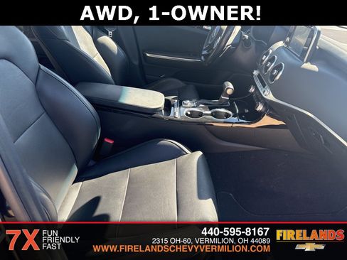 Used 2019 Kia Stinger image 32