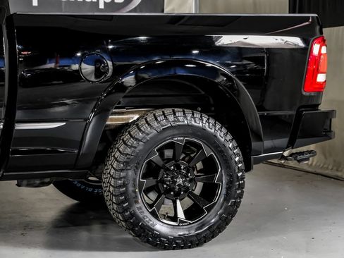 Used 2019 RAM 2500 Limited AWD/4WD image 14