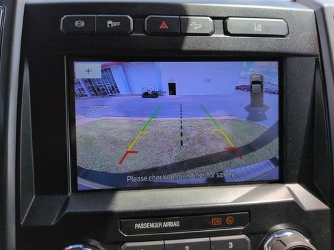 Used 2020 Ford F250 XLT w/ XLT Premium Package AWD/4WD image 20