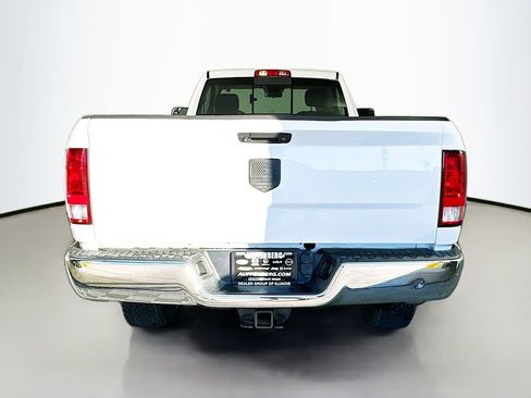 Used 2018 RAM 2500 Tradesman w/ Chrome Appearance Group image 6