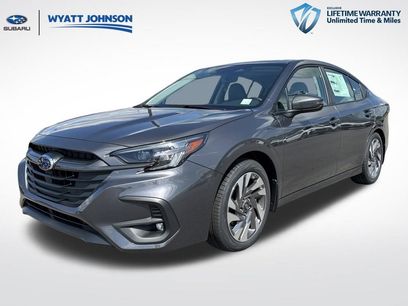 New 2025 Subaru Legacy Limited w/ Popular Package #3