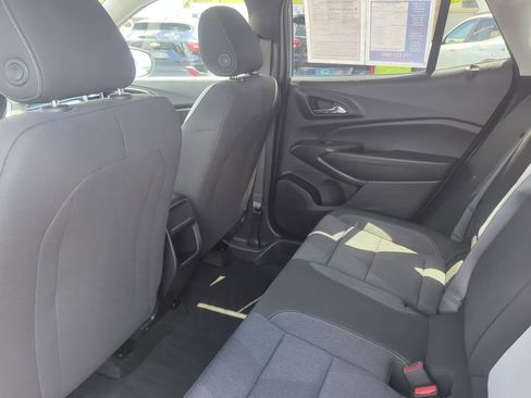 Certified 2024 Chevrolet Trax LS w/ LS Convenience Package FWD image 14