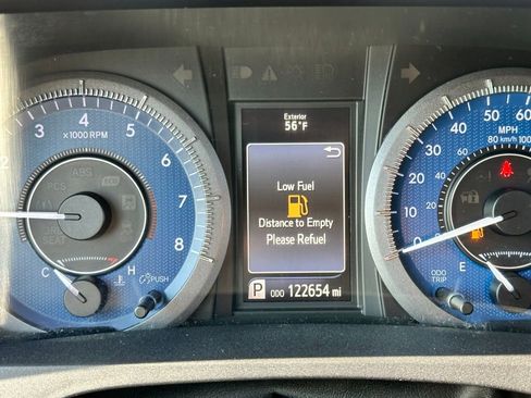 Used 2015 Toyota Sienna XLE Premium image 26