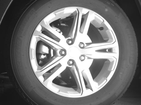 Used 2024 GMC Terrain SLE image 17