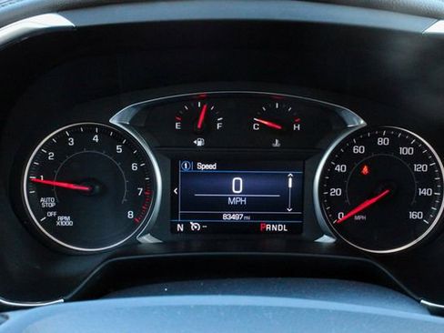 Used 2020 Chevrolet Blazer LT w/ Redline Edition image 22