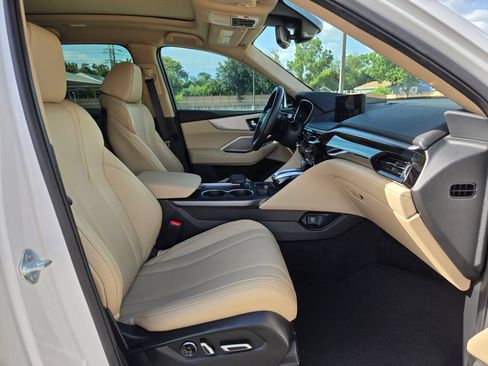Certified 2023 Acura MDX SH-AWD image 28