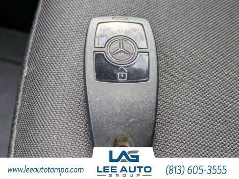Used 2024 Mercedes-Benz Sprinter 2500 image 27