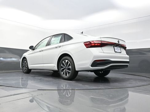 New 2026 Volkswagen Jetta S image 24