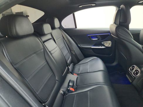 Certified 2024 Mercedes-Benz C 300 Sedan image 32