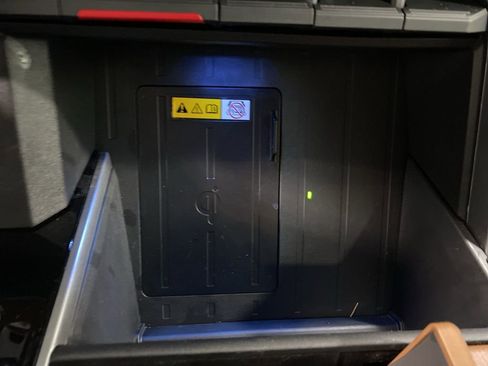 Used 2024 Toyota Tundra 1794 Edition image 14