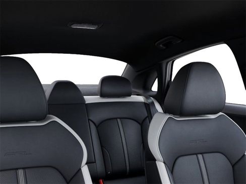 New 2026 Kia K5 GT-Line image 27