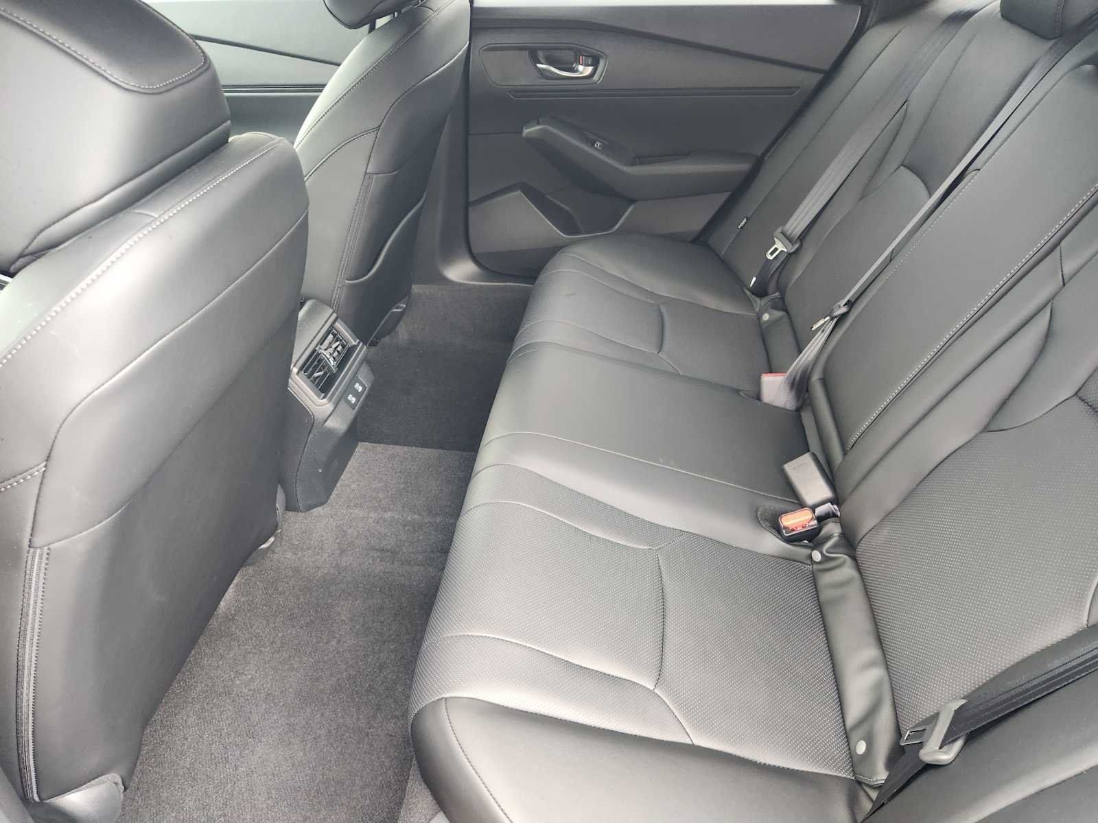 Used 2026 Honda Accord Sport image 30