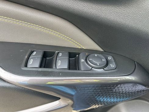 New 2026 Chevrolet Trax ACTIV w/ Sunroof Package image 20