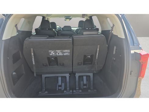 Used 2024 Hyundai Ioniq 6 SEL AWD/4WD image 39
