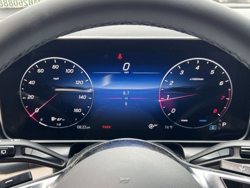 New 2026 Mercedes-Benz GLC 300 4MATIC image 22