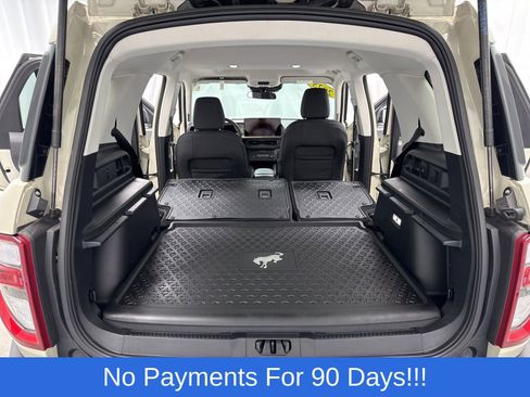 Used 2025 Ford Bronco Sport Big Bend AWD/4WD image 42
