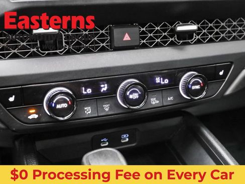 Used 2024 Honda Accord EX image 19