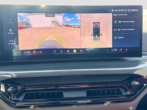New 2027 BMW M440i Convertible w/ Parking Assistance Package RWD image 32