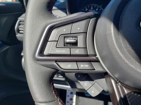 New 2025 Subaru WRX Premium image 15