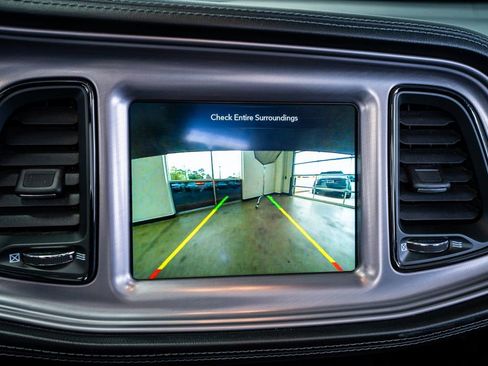 Used 2023 Dodge Challenger R/T Scat Pack w/ Plus Package image 39