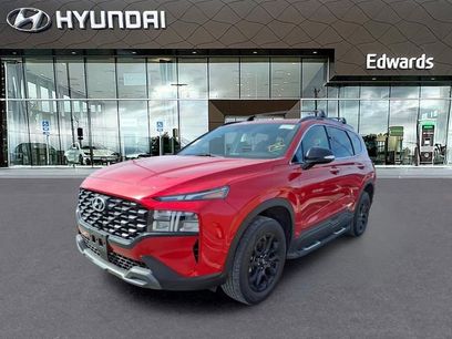 Used 2023 Hyundai Santa Fe XRT w/ Cargo Package