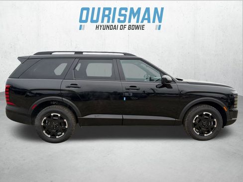 New 2026 Hyundai Palisade XRT Pro image 7