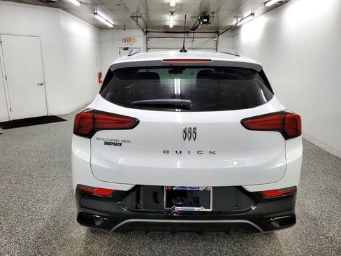 New 2026 Buick Encore GX Sport Touring w/ Advanced Technology Package image 5