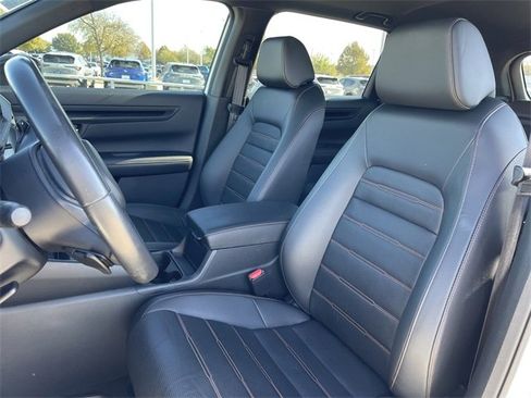 Certified 2024 Honda CR-V Sport-L image 26