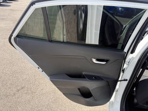 Used 2022 Kia Rio LX FWD image 19