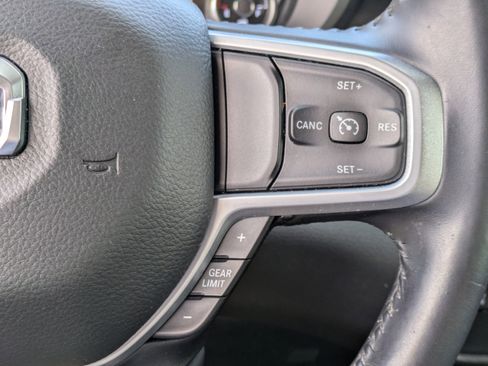 Used 2020 RAM 1500 Big Horn image 20