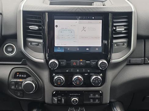 New 2026 RAM 1500 Big Horn image 20