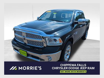 Used 2017 RAM 1500 Laramie