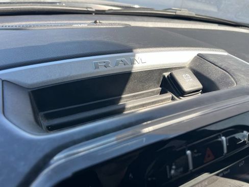 Certified 2021 RAM 1500 Big Horn AWD/4WD image 17