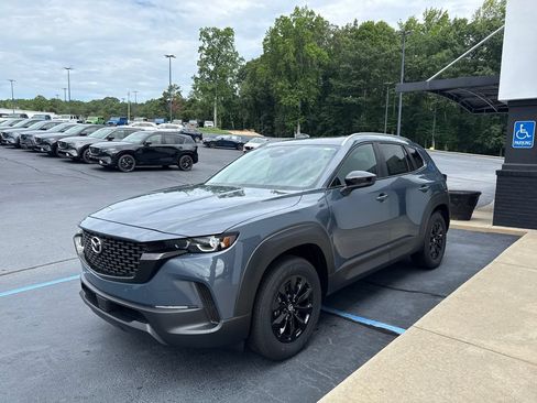 New 2026 MAZDA CX-50 2.5 Hybrid w/ Weather Package AWD/4WD image 3