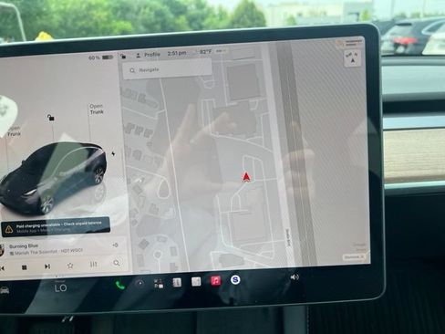 Used 2022 Tesla Model Y Long Range AWD/4WD image 16