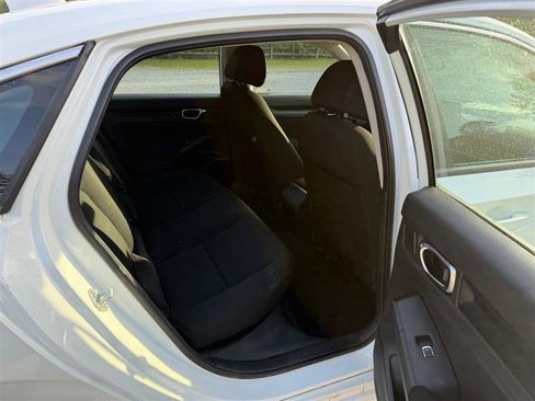 Used 2022 Honda Civic LX image 12