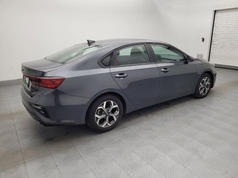 Used 2019 Kia Forte LXS FWD image 10