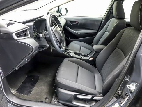 Certified 2024 Toyota Corolla LE image 8