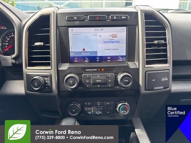 Used 2019 Ford F150 Raptor w/ Equipment Group 801A Mid AWD/4WD image 18